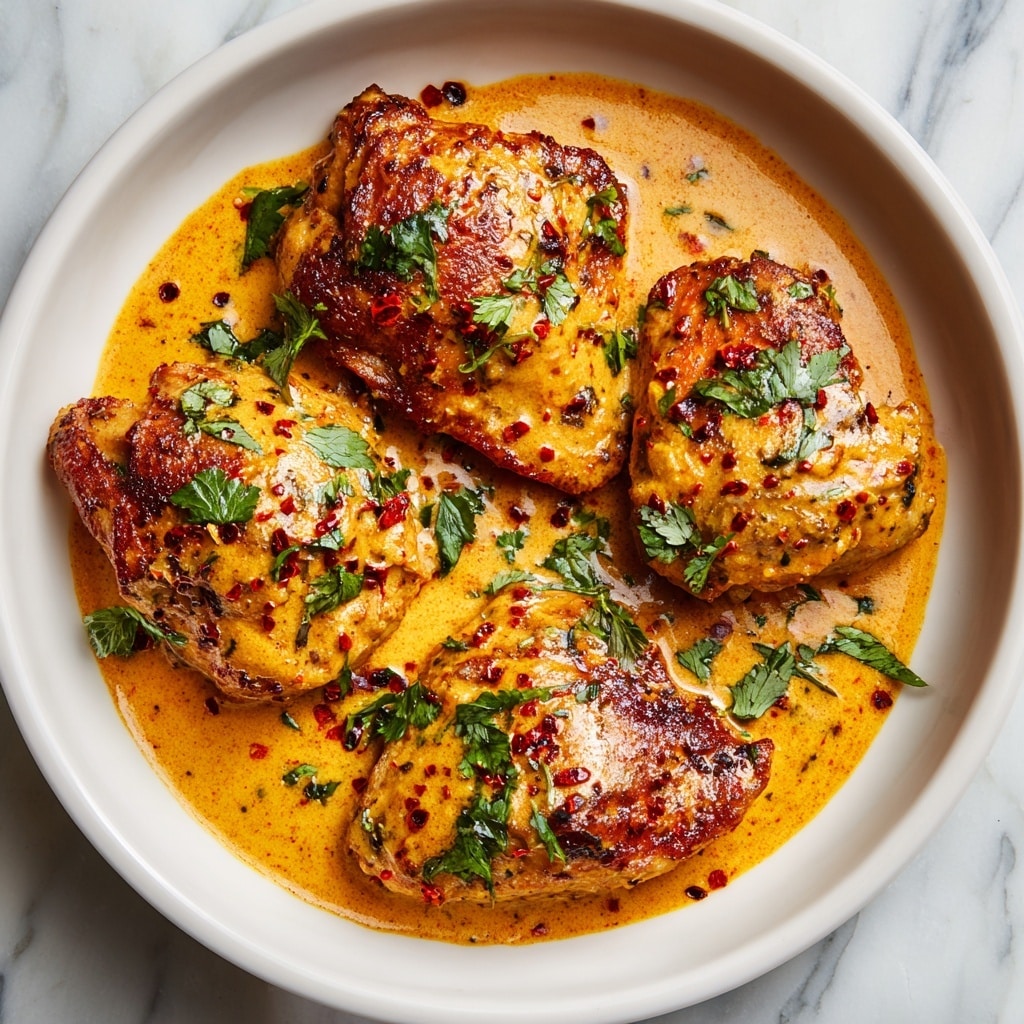 Slow-Cooked Thai Peanut Chicken: A Crockpot Comfort Dish Recipe