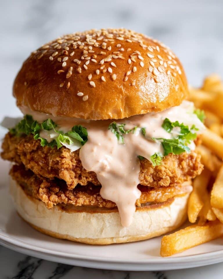 Bang Bang Chicken Sliders Recipe