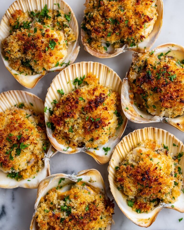 Crab Crunchies: A Crispy, Savory Delight Recipe