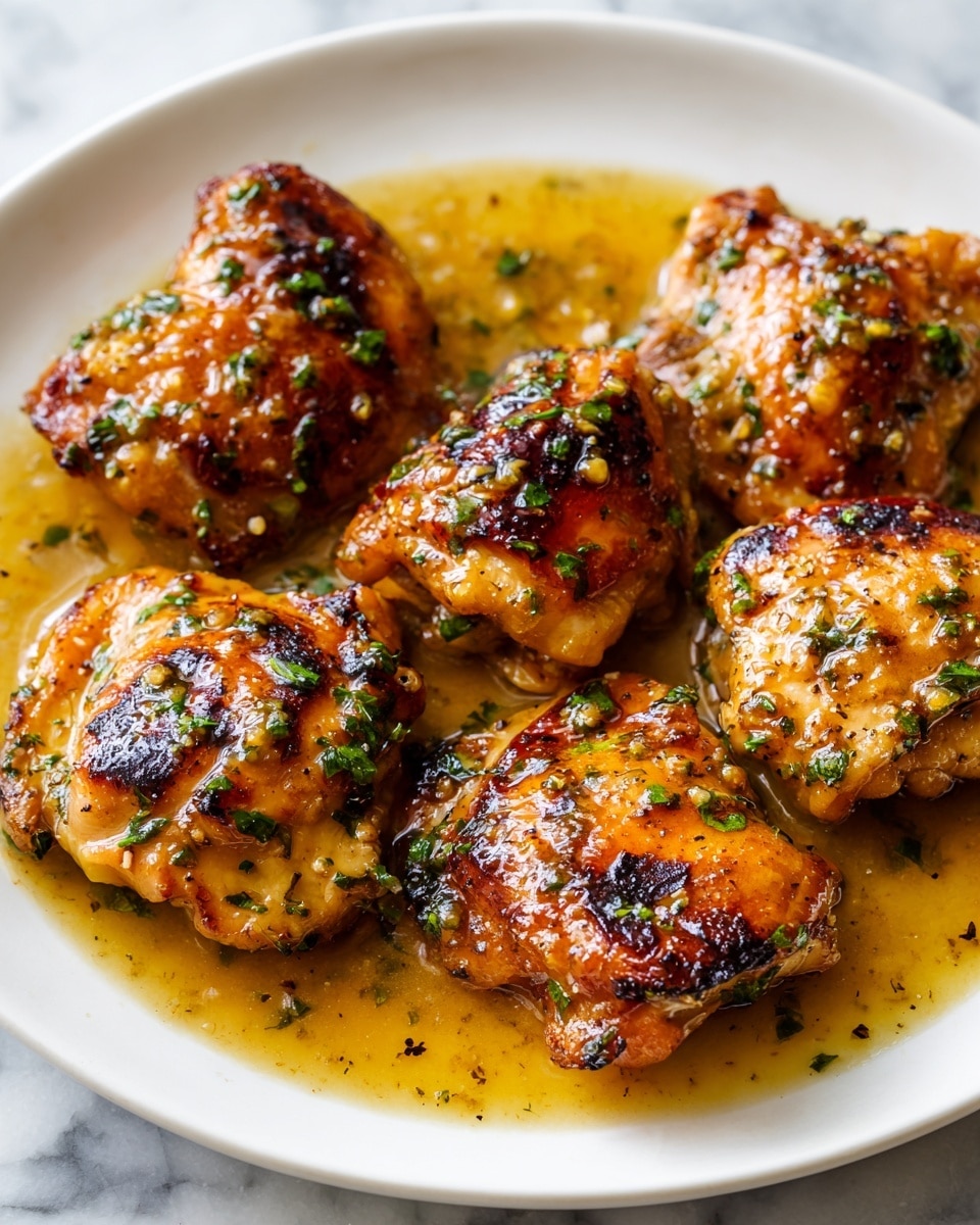 Ina Garten’s Indonesian Chicken Thighs for Comfort Food Bliss Recipe