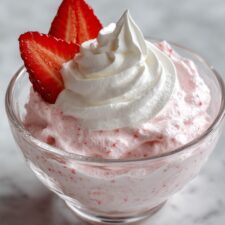 Bariatric Jello Fluff Recipe