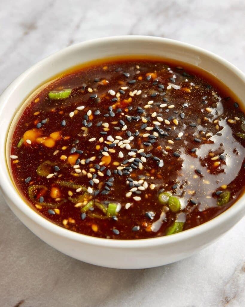 Homemade Korean BBQ Sauce That Elevates Every Meal Recipe