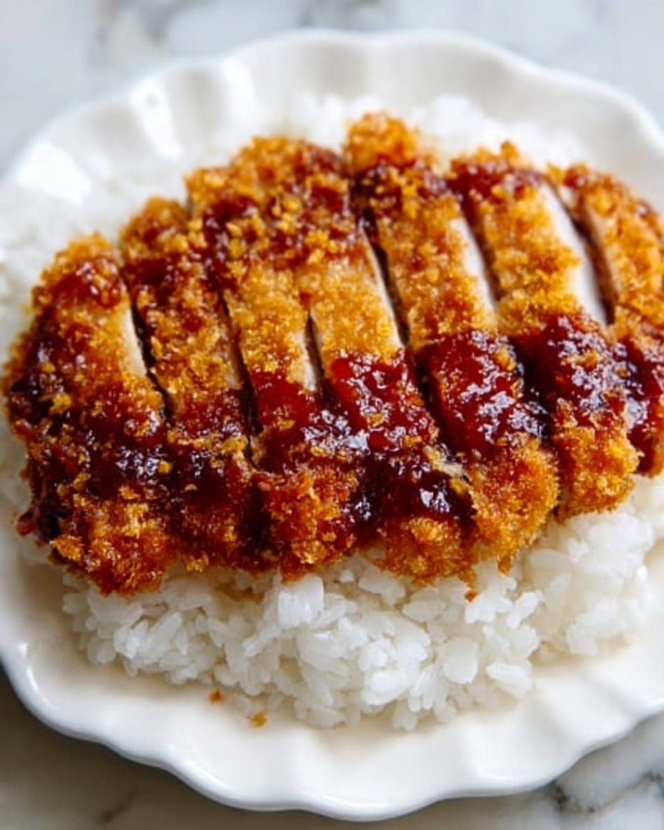 Honey Garlic Crispy Chicken Recipe