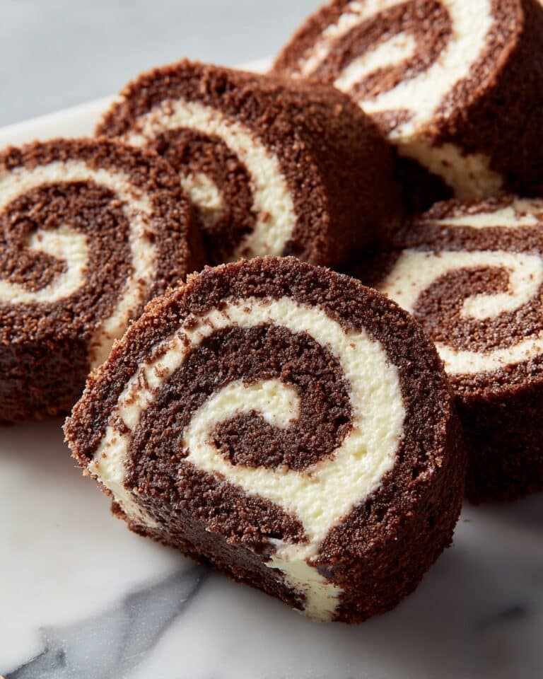No Bake Mounds or Almond Joy Roll Recipe