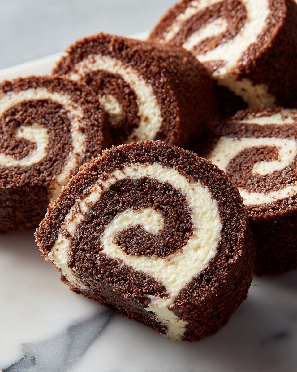 No Bake Mounds or Almond Joy Roll Recipe