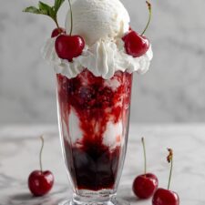 Cupid’s Potion Float Recipe