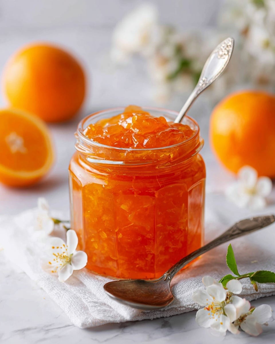Traditional Apricot Filling Recipe