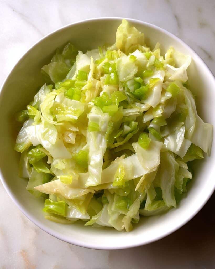 Sauerkraut Salad Recipe