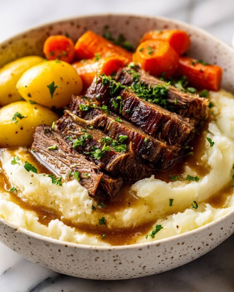 Classic Beef Bourguignon: Cozy Up with This Hearty Dish Recipe