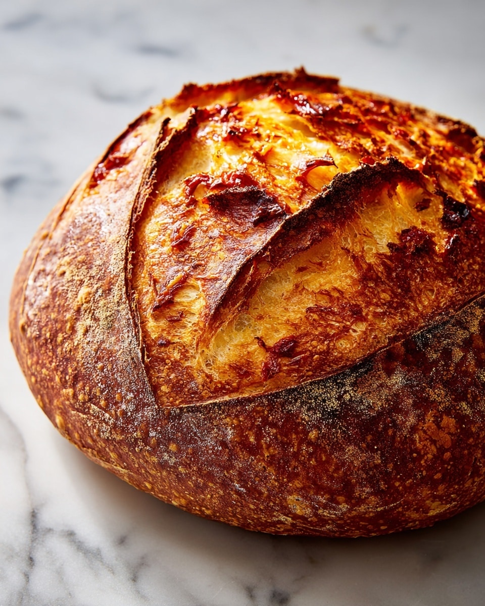 Sourdough Pizza Bread Recipe