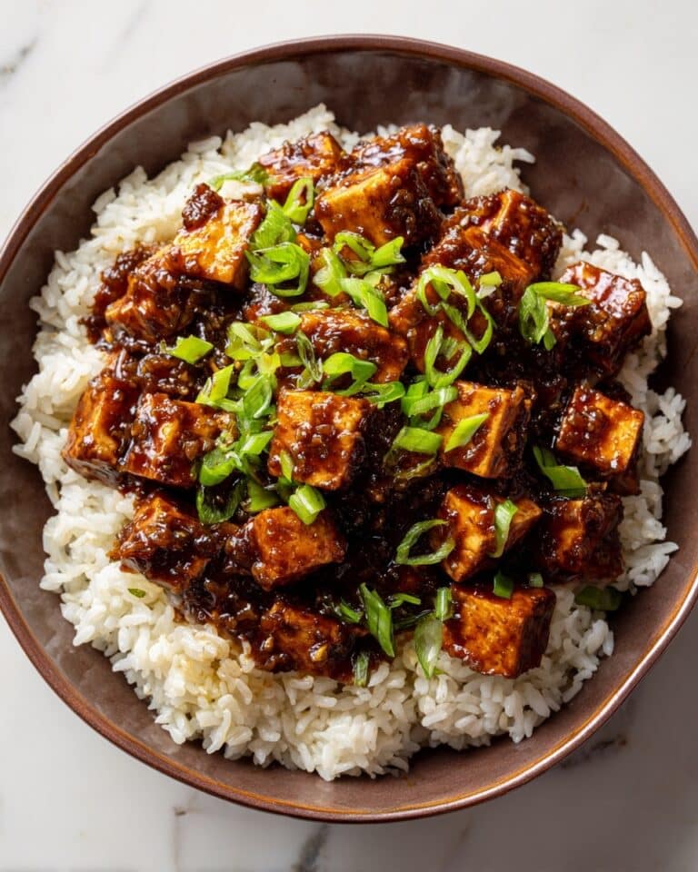 Pineapple Chicken and Rice Recipe