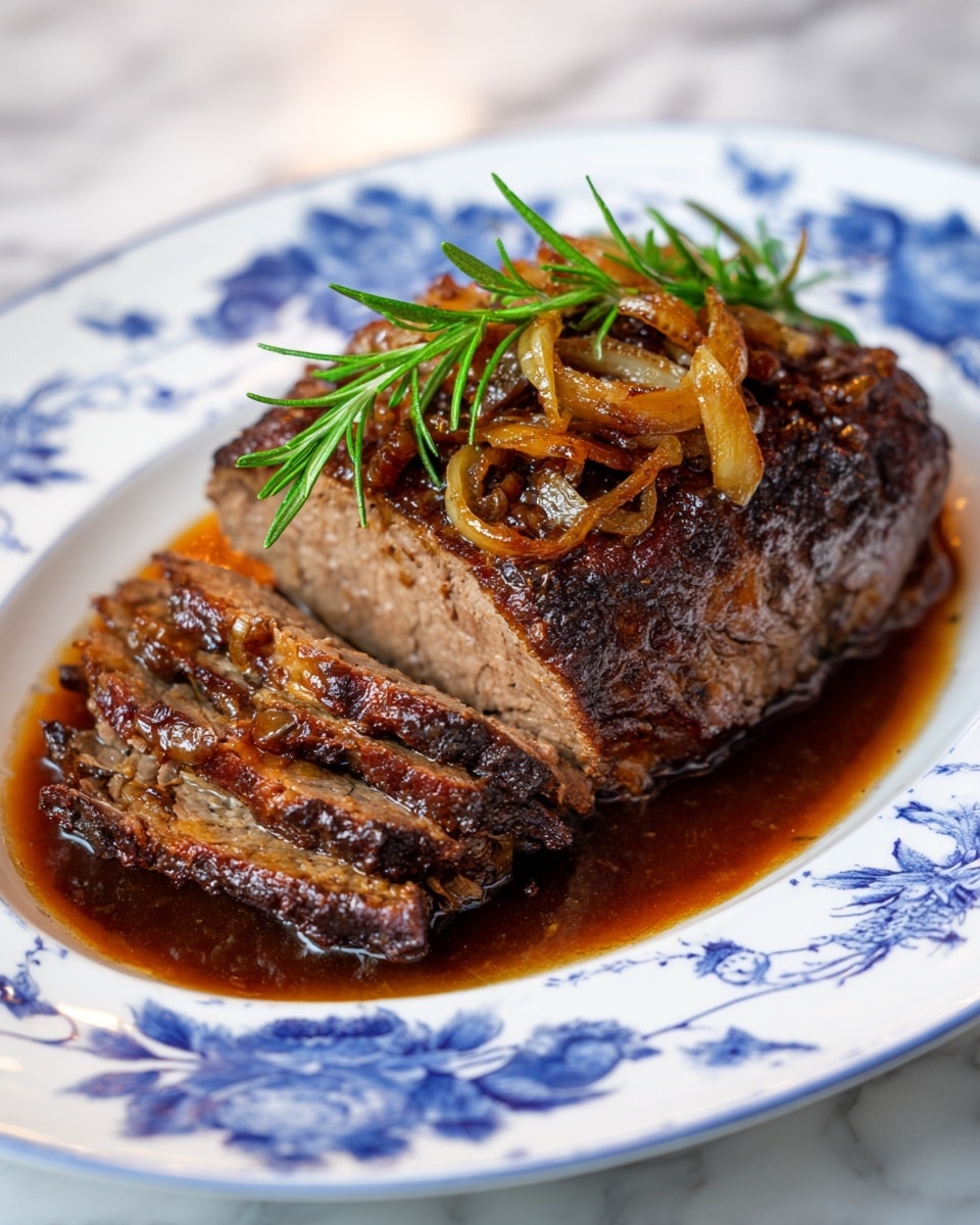Best Crockpot Roast Recipe
