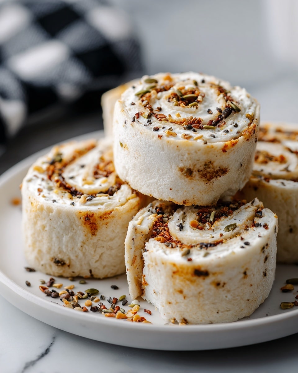 Crispy Bagel Bites Recipe