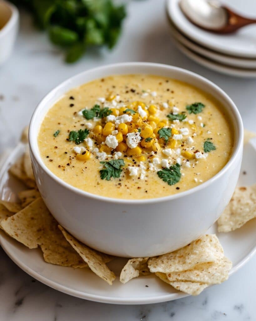 Slow Cooker Potato Soup Recipe