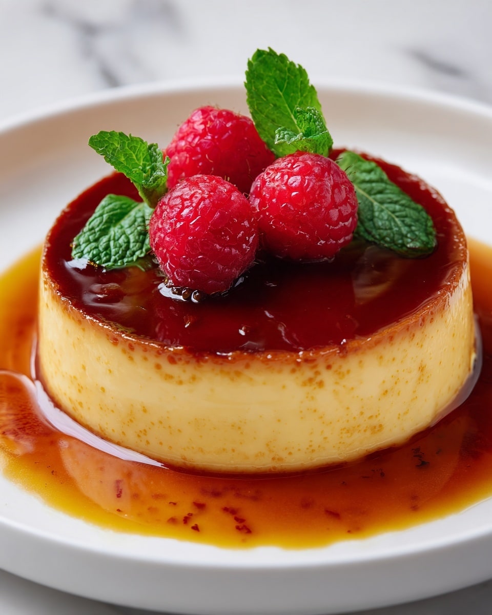 Keto Leche Flan: The Ultimate Low-Carb Creamy Dessert Recipe