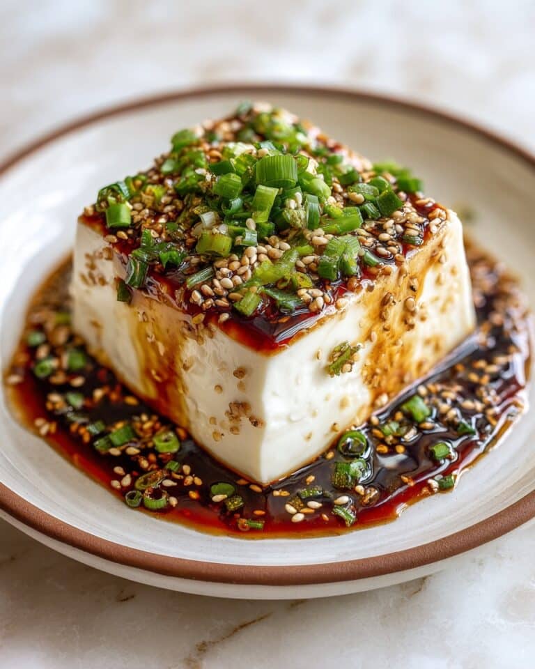 Ginger Soy Glazed Cod Recipe