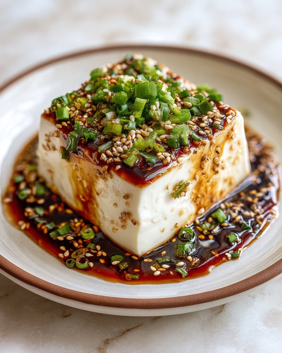 Ginger Soy Glazed Cod Recipe