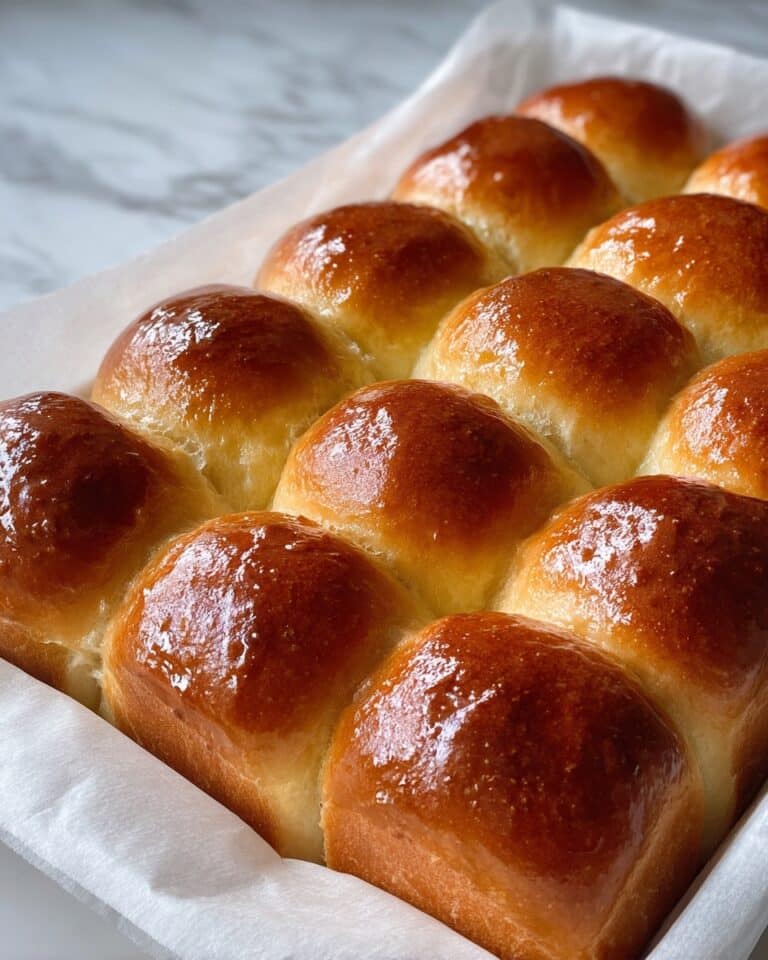 Tandoori Chicken Naan Buns Recipe