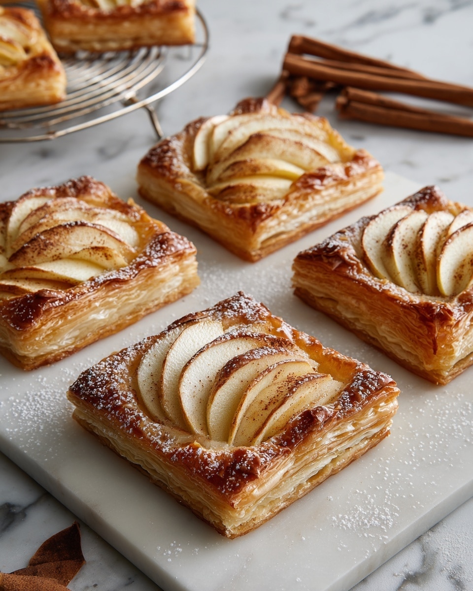Apple Danish Recipe